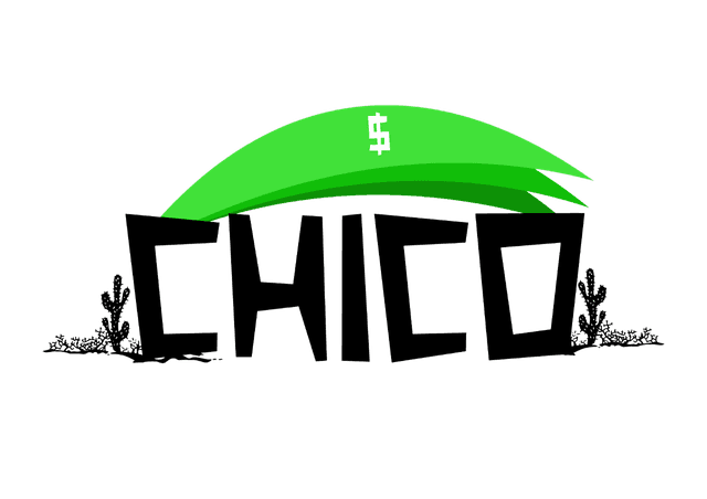 Logo Chico Promotora